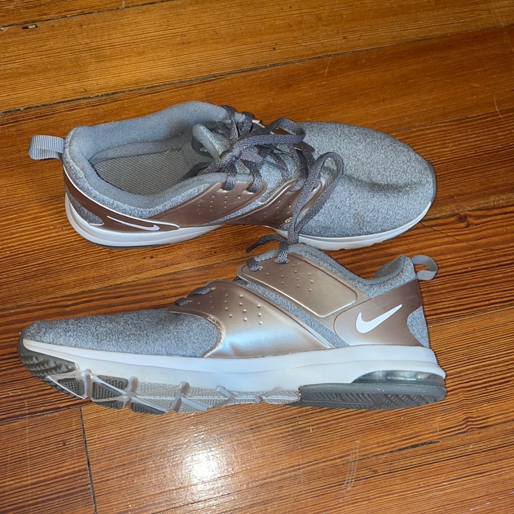 Gently Used Nike